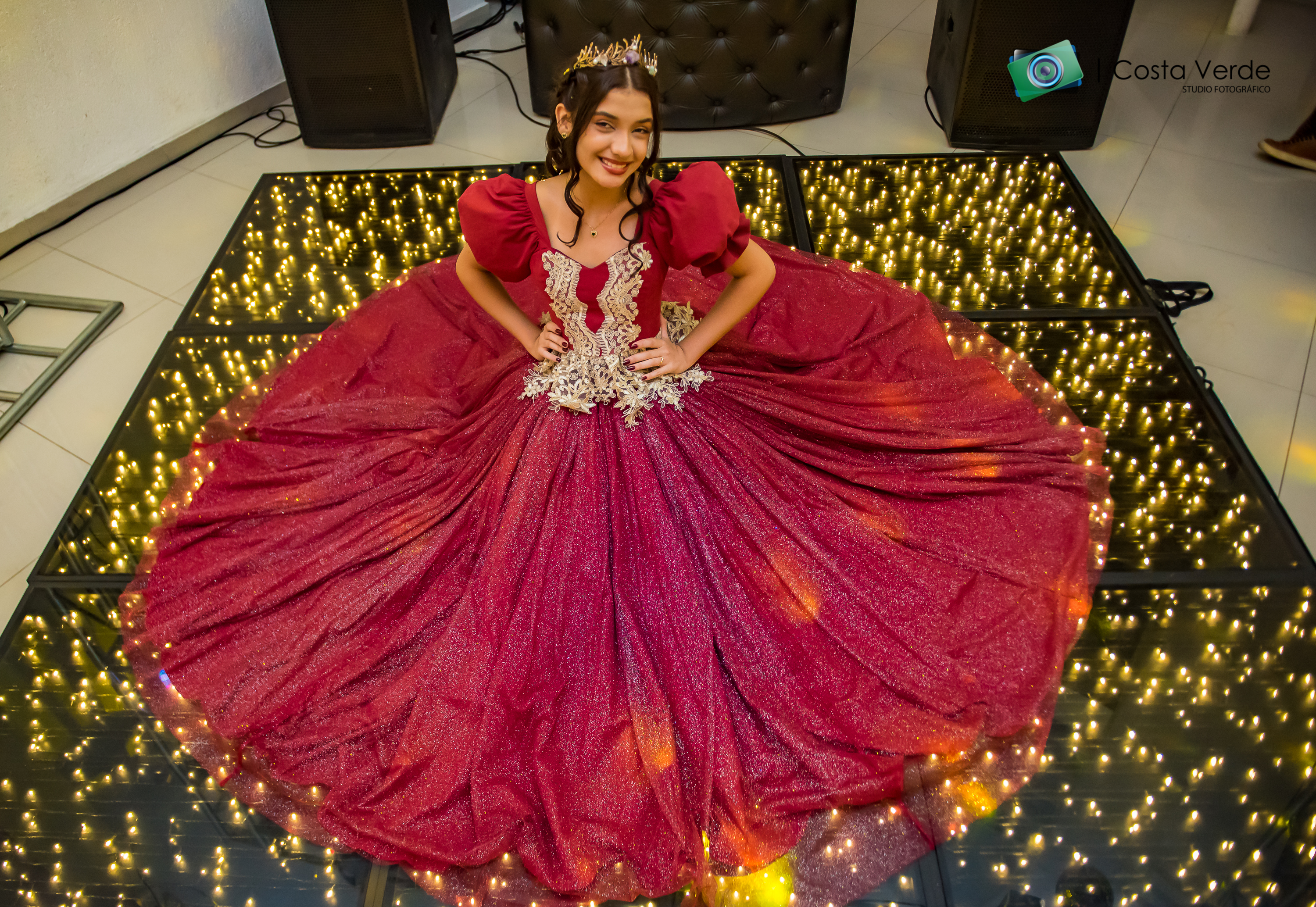 Blanc House — Casa de Festas