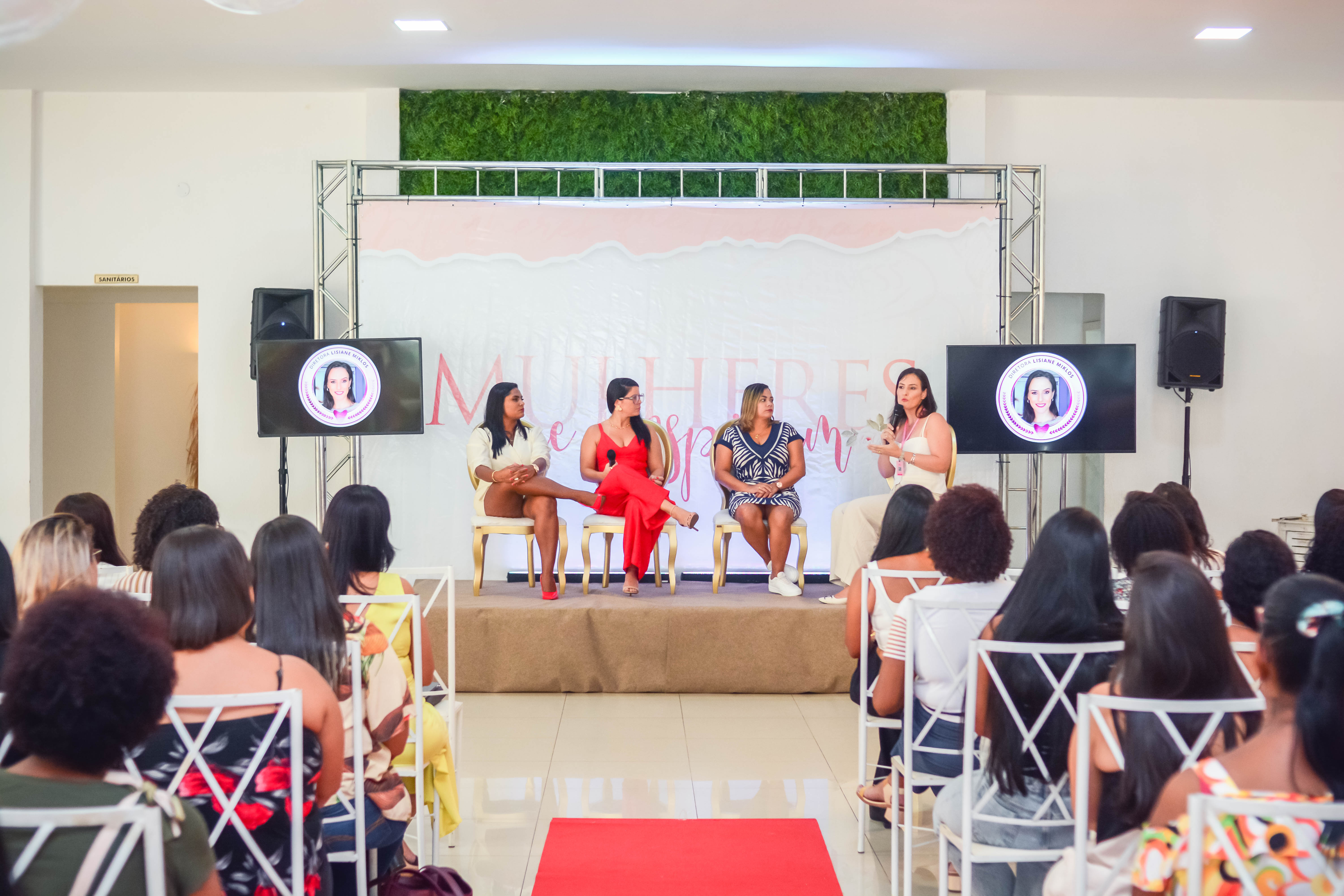 Eventos Corporativos